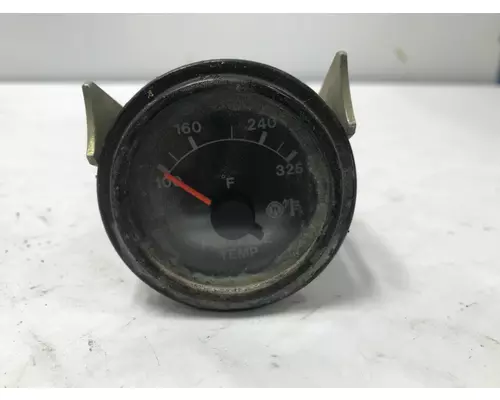 Freightliner FLC120 Gauges (all)