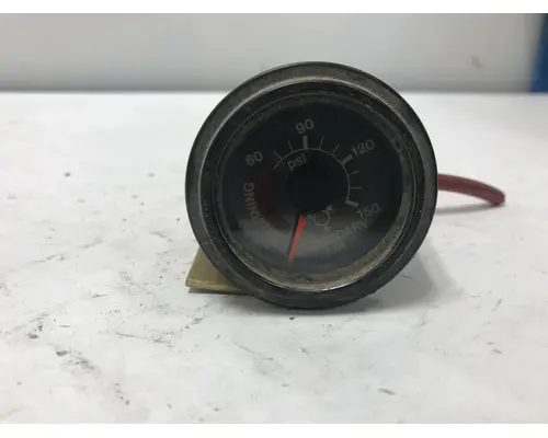 Freightliner FLC120 Gauges (all)