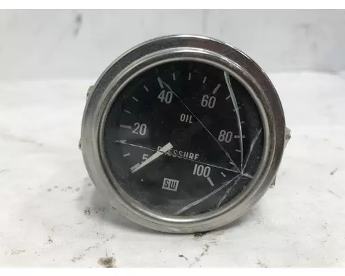 Freightliner FLC120 Gauges (all)