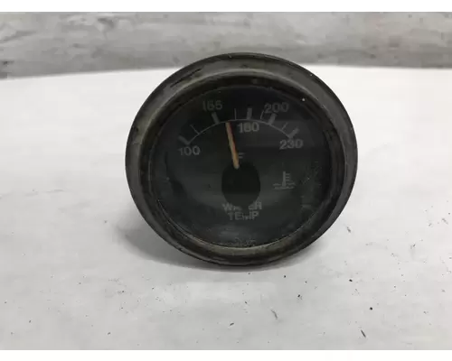 Freightliner FLC120 Gauges (all)