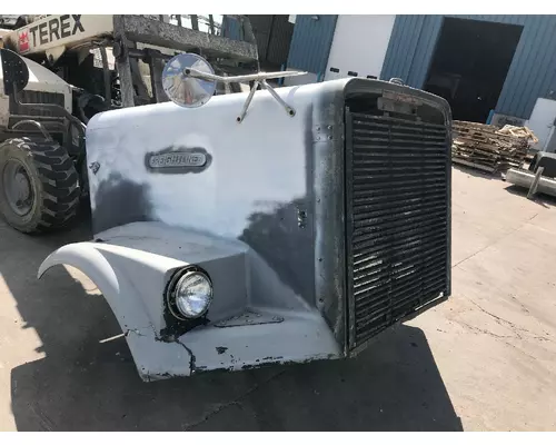 Freightliner FLC120 Hood