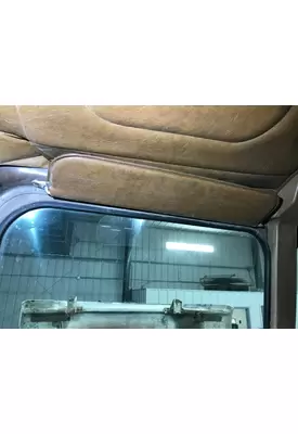 Freightliner FLC120 Interior Sun Visor