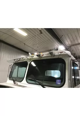 Freightliner FLC120 Sun Visor (Exterior)