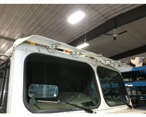 Freightliner FLC120 Sun Visor (Exterior)