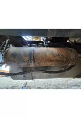 Freightliner FLC Air Tank
