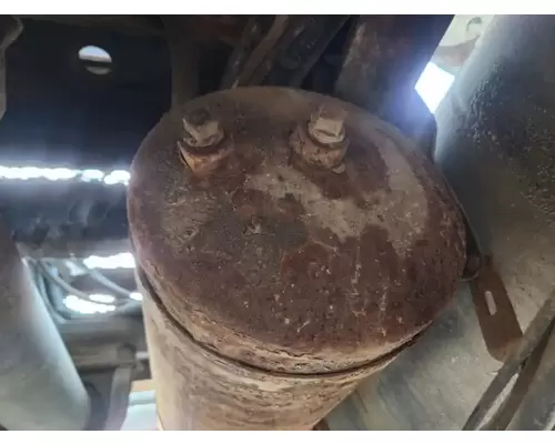 Freightliner FLC Air Tank