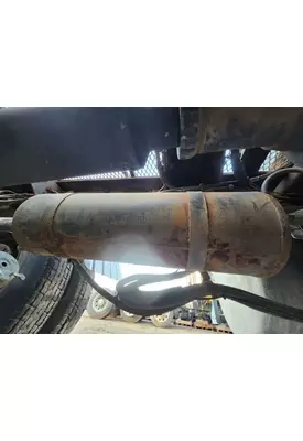 Freightliner FLC Air Tank