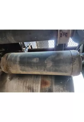 Freightliner FLC Air Tank