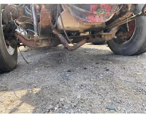Freightliner FLC Axle Assy, Fr (4WD)