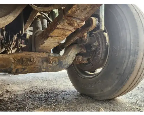 Freightliner FLC Axle Assy, Fr (4WD)