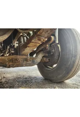 Freightliner FLC Axle Assy, Fr (4WD)