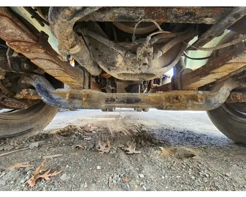 Freightliner FLC Axle Assy, Fr (4WD)