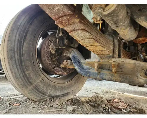 Freightliner FLC Axle Assy, Fr (4WD)