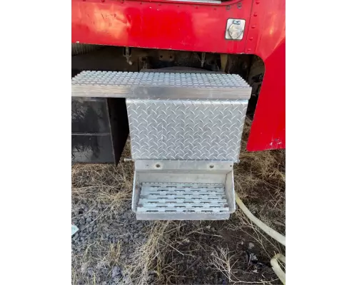 Freightliner FLC Battery Box