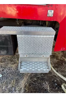 Freightliner FLC Battery Box