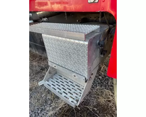 Freightliner FLC Battery Box