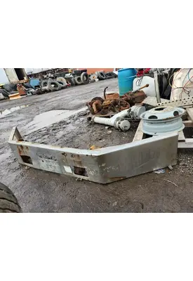 Freightliner FLC Bumper Assembly, Front