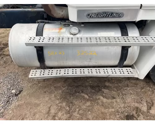 Freightliner FLC Fuel Tank