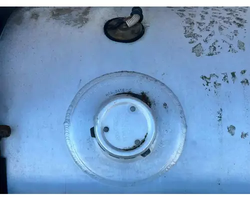 Freightliner FLC Fuel Tank