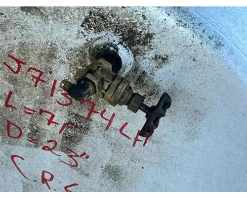 Freightliner FLC Fuel Tank
