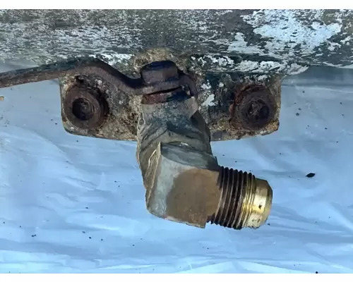 Freightliner FLC Fuel Tank