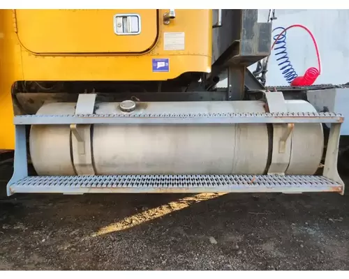 Freightliner FLC Fuel Tank