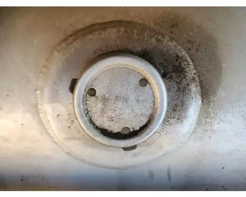 Freightliner FLC Fuel Tank