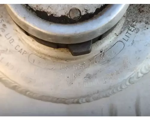 Freightliner FLC Fuel Tank