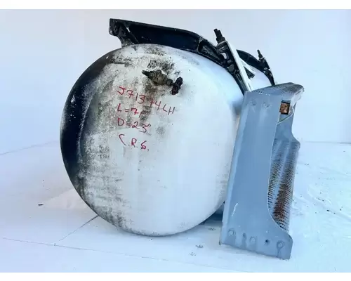 Freightliner FLC Fuel Tank