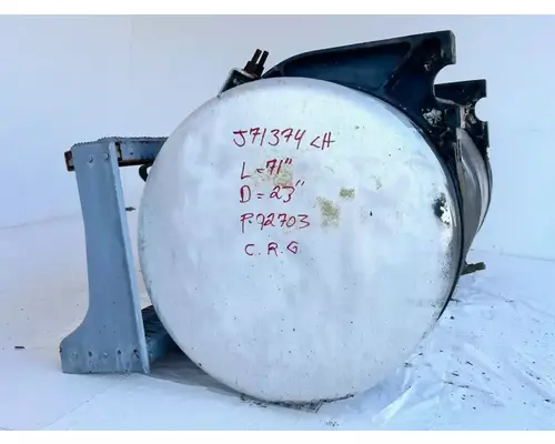 Freightliner FLC Fuel Tank