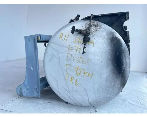 Freightliner FLC Fuel Tank
