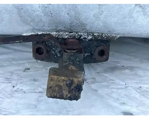 Freightliner FLC Fuel Tank