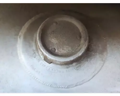 Freightliner FLC Fuel Tank