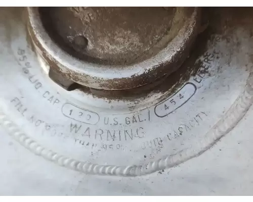 Freightliner FLC Fuel Tank