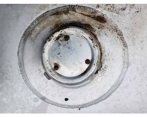 Freightliner FLC Fuel Tank