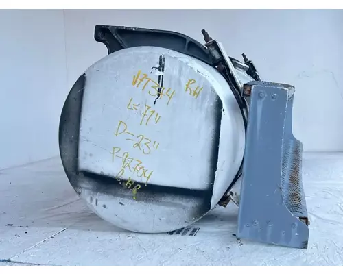 Freightliner FLC Fuel Tank