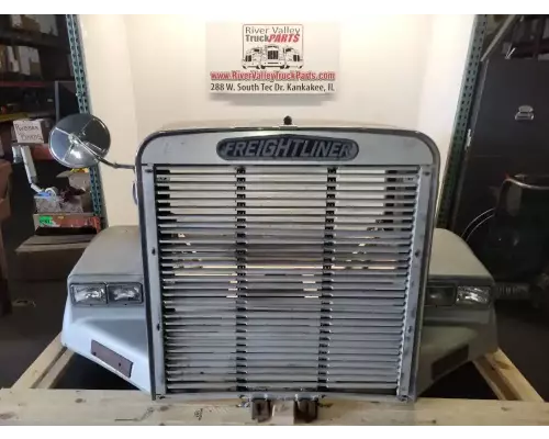 Freightliner FLC Hood