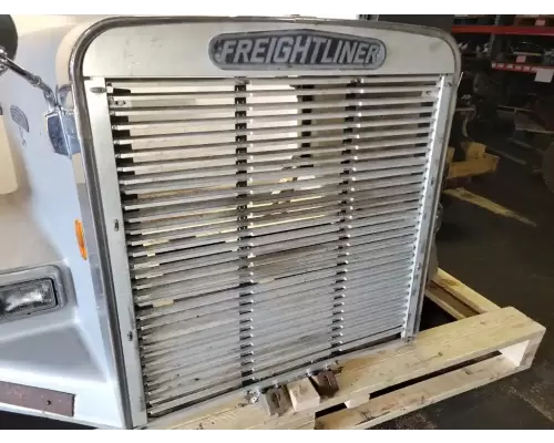 Freightliner FLC Hood