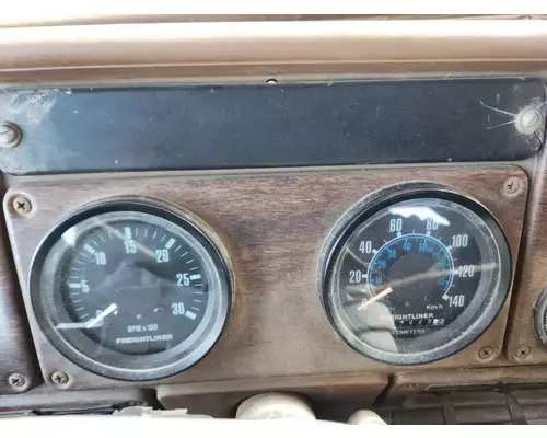 Freightliner FLC Instrument Cluster