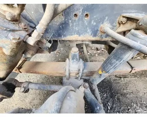 Freightliner FLC Leaf Spring, Front