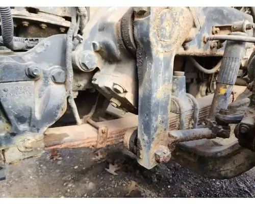 Freightliner FLC Leaf Spring, Front