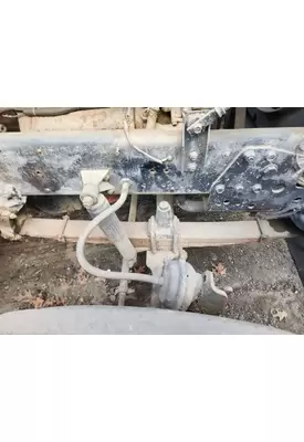 Freightliner FLC Leaf Spring, Front