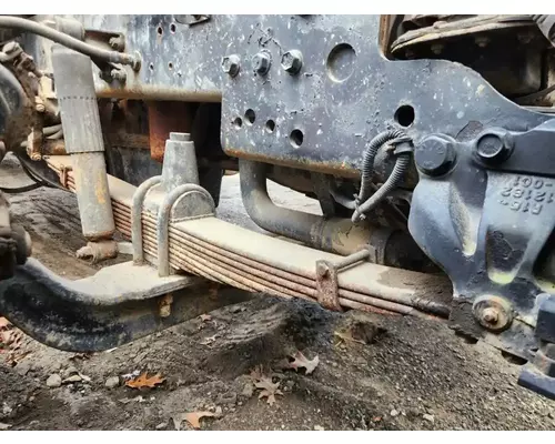 Freightliner FLC Leaf Spring, Front
