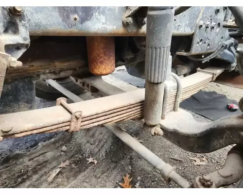 Freightliner FLC Leaf Spring, Front