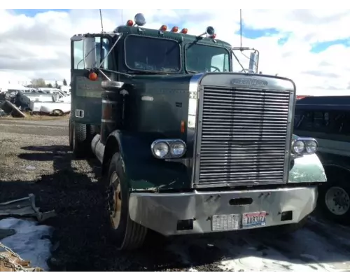 Freightliner FLC Miscellaneous Parts