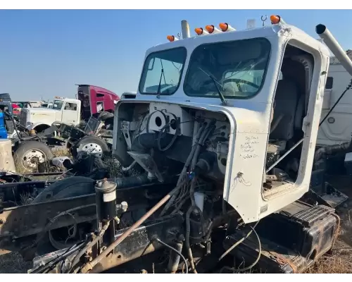 Freightliner FLC Miscellaneous Parts