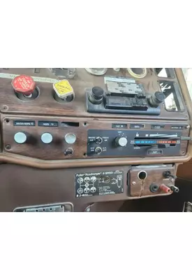 Freightliner FLC Miscellaneous Parts