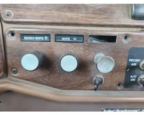 Freightliner FLC Miscellaneous Parts
