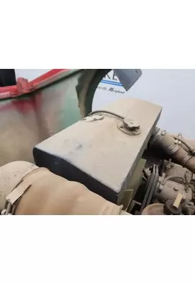 Freightliner FLC Radiator Overflow Bottle