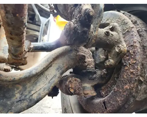 Freightliner FLC Spindle  Knuckle, Front